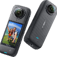 Insta 360 X4