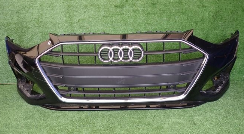 audi a4 nárazník b9 2019+