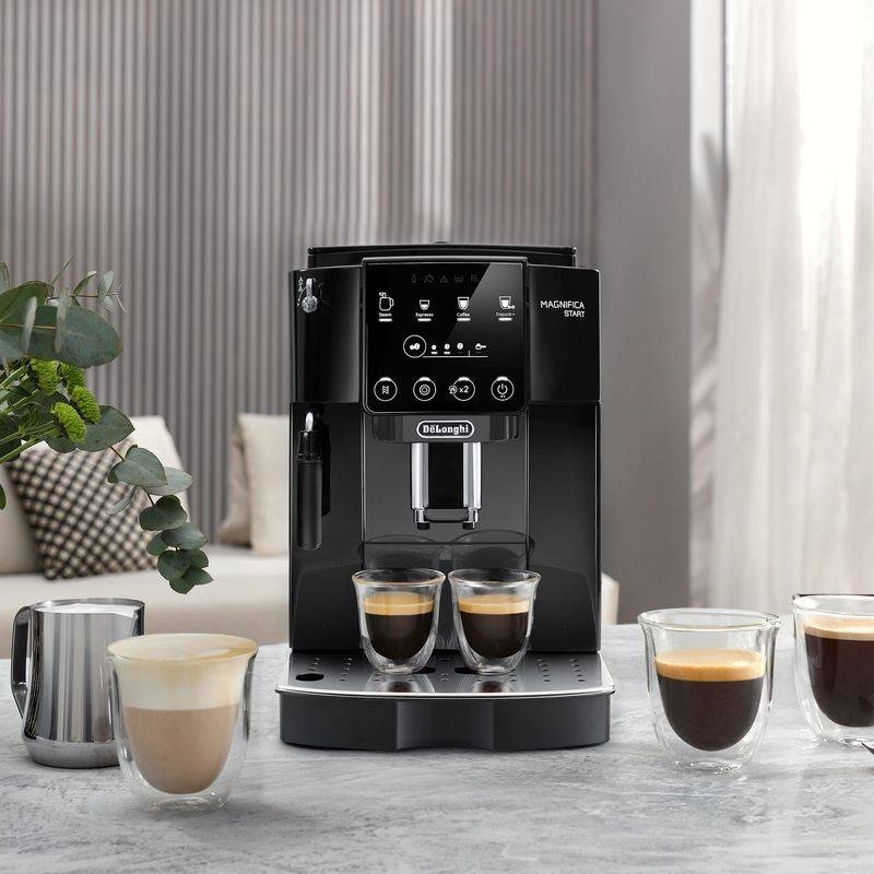 De'longhi Magnifica Start ecam 220.21