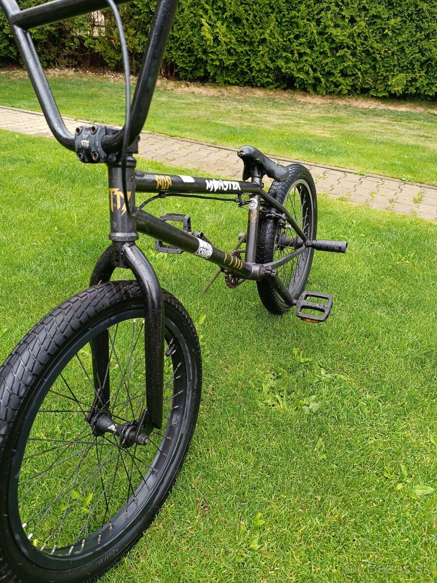 bmx