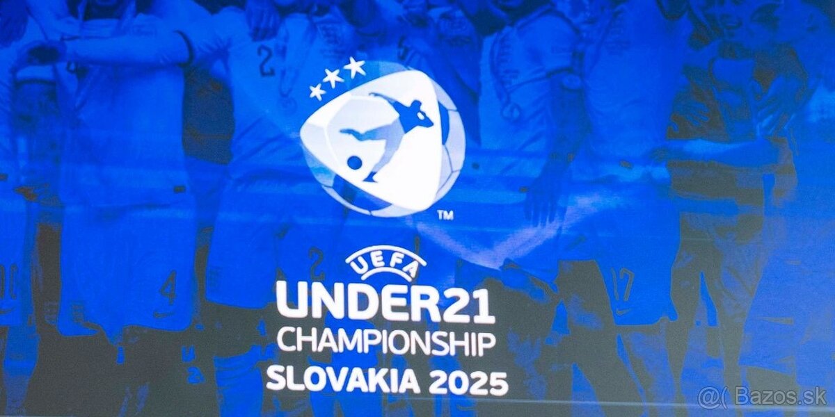 Predam 2 listky na u21 svk-ro