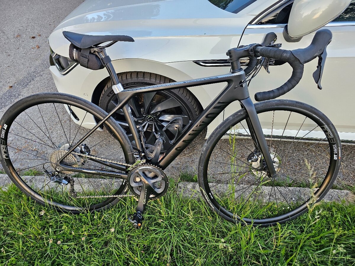 CANYON Endurace CF SL Disc 8.0