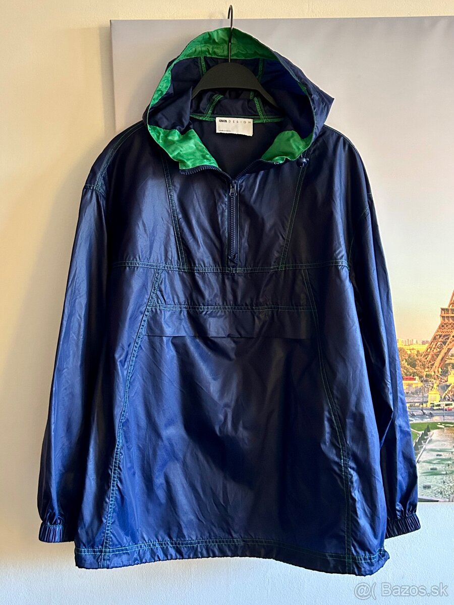 TENKÁ VETROVKA zn.ASOS DESIGN č.L