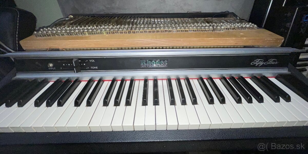 Rhodes 54 MK 2