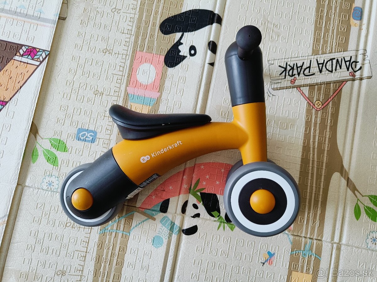 Odrážadlo KinderKraft