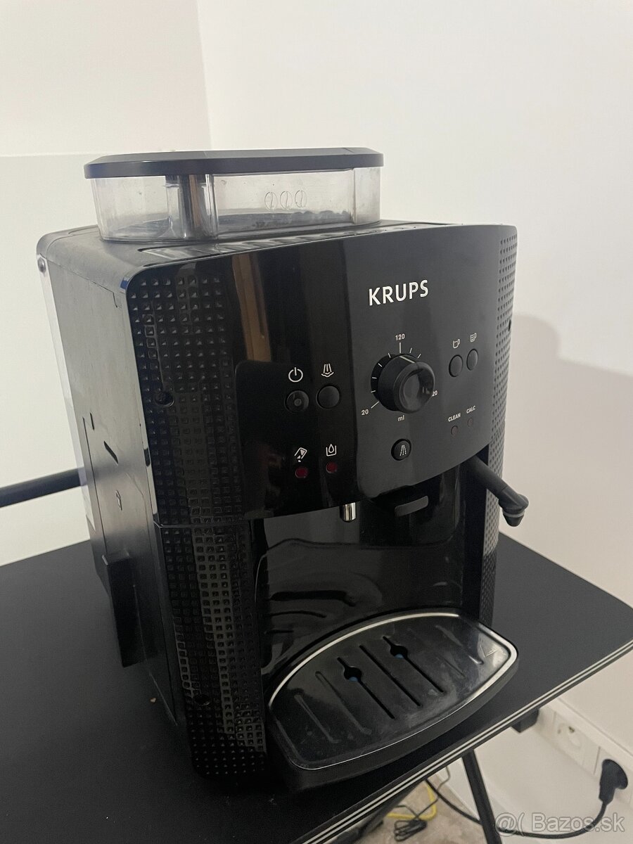 Predám kávovar krups