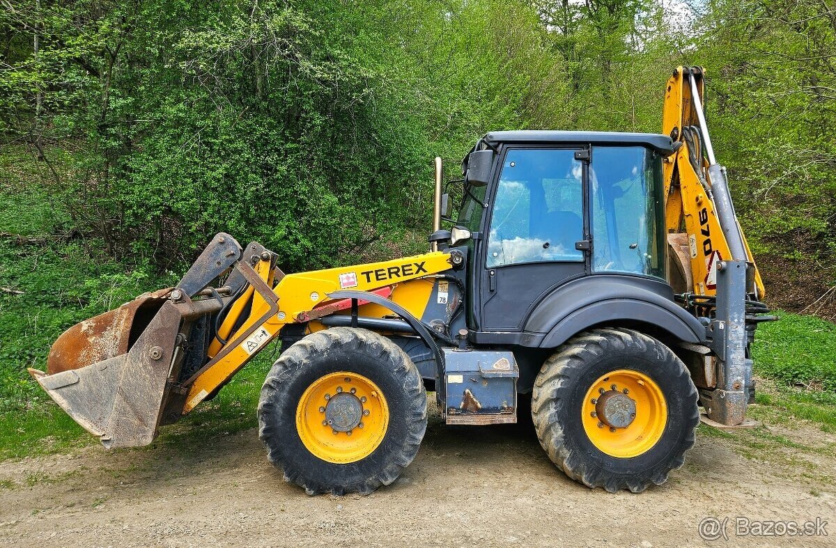 TEREX 970