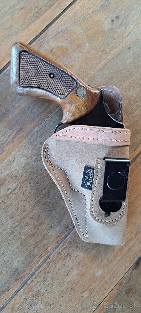 Revolver S&W mod 36