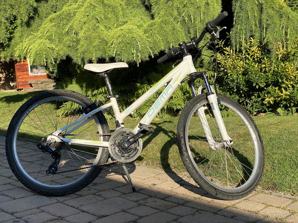 Predám bicykel