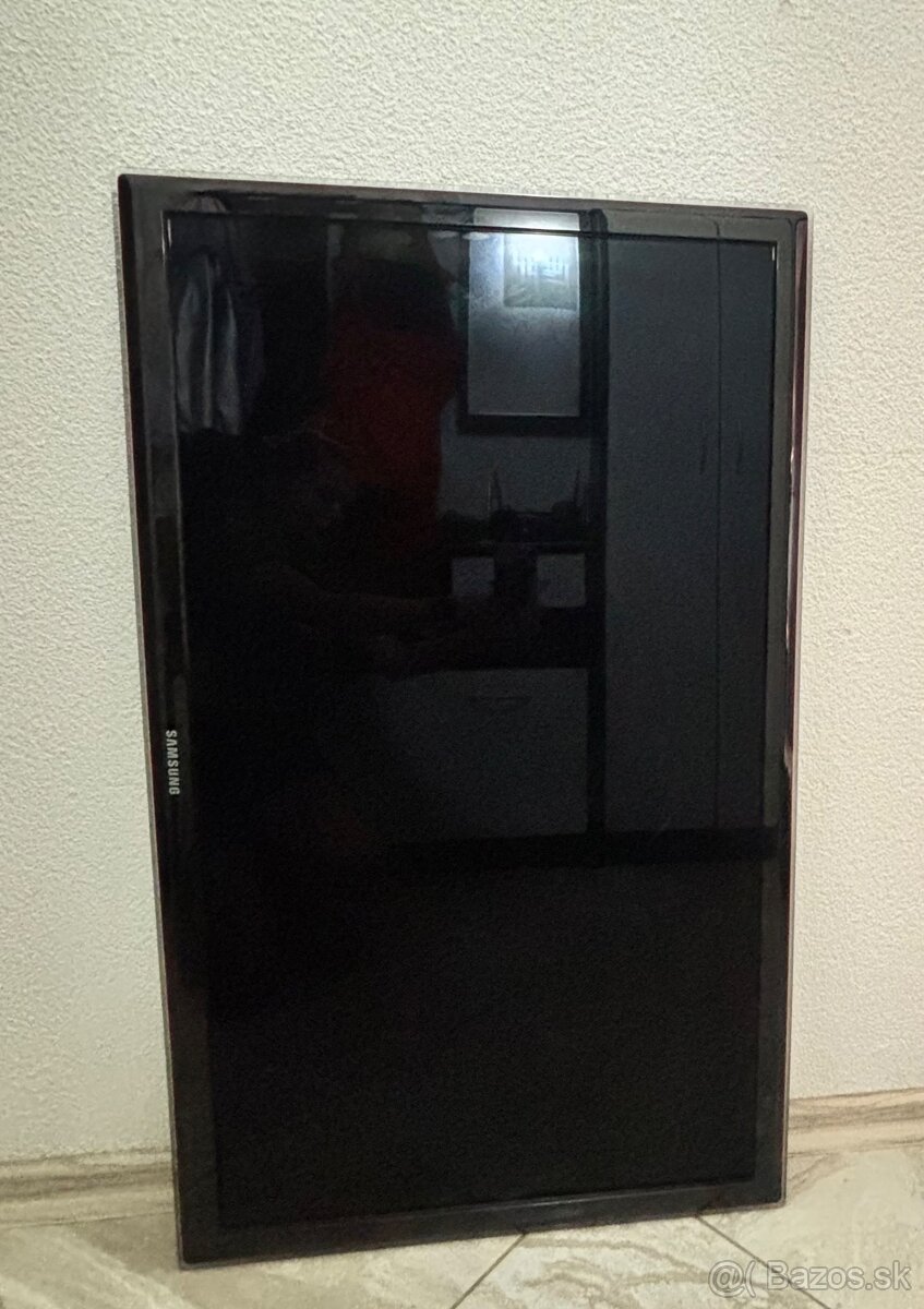Televízor Samsung - náhradné diely