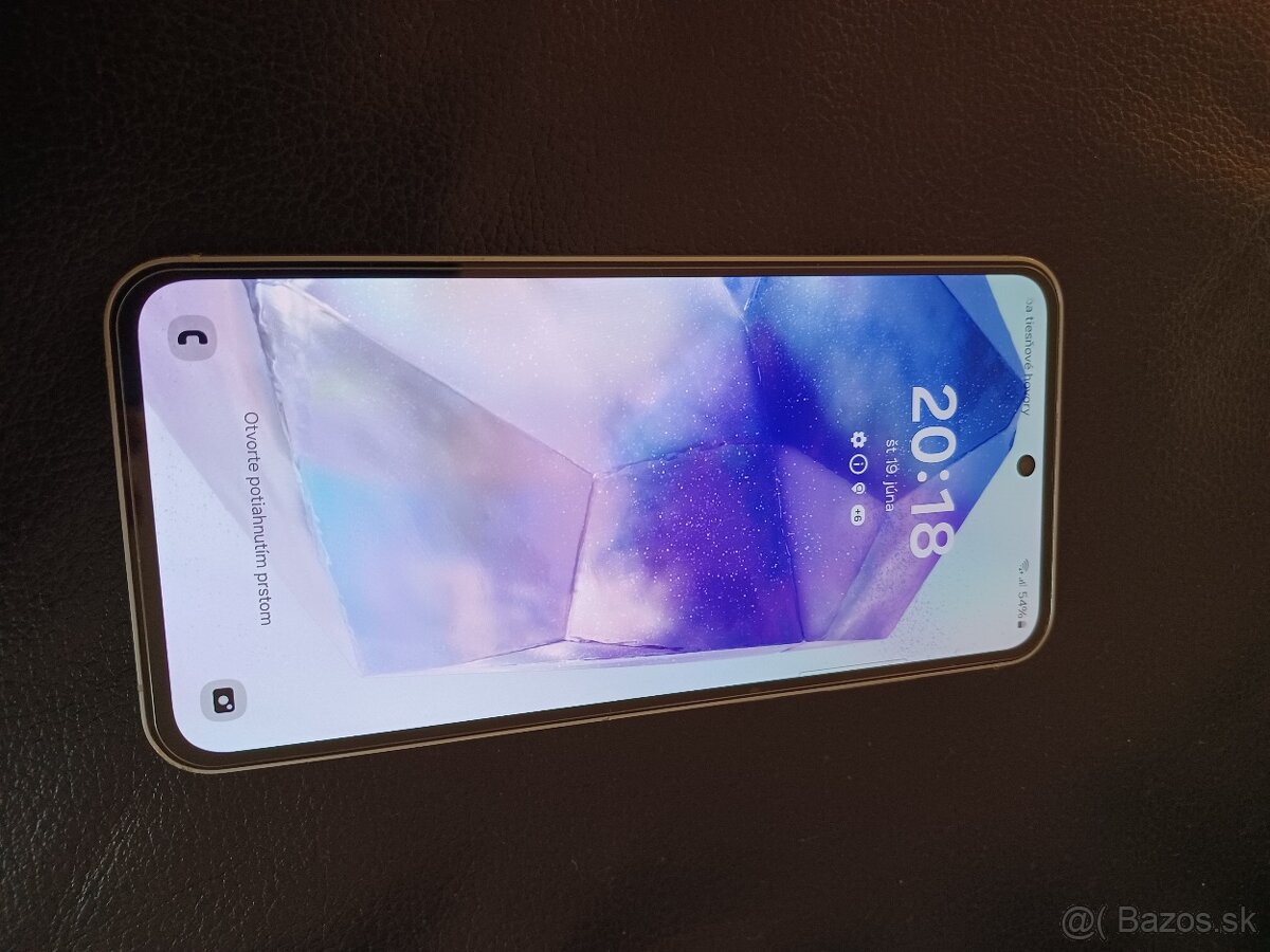 Samsung A55