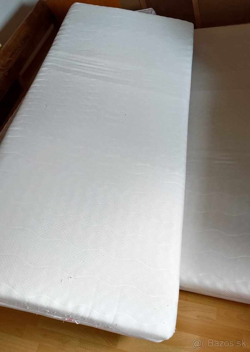 Matrace 200x90cm