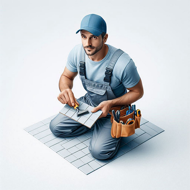 🔨 HĽADÁ SA Obkladač - Trebišov