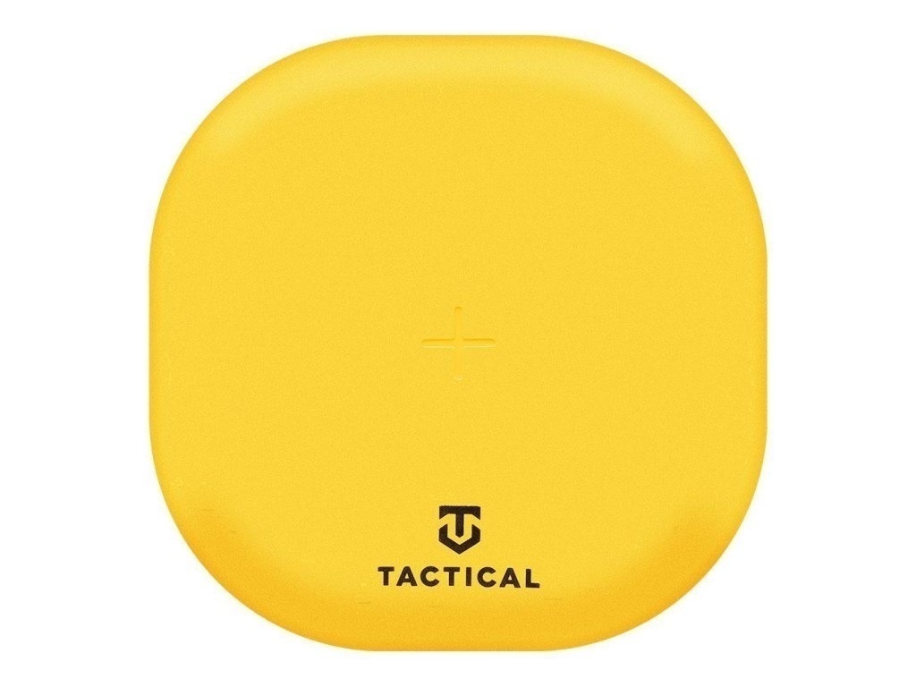 Bezdrôtová nabíjačka Tactical WattUp GAN