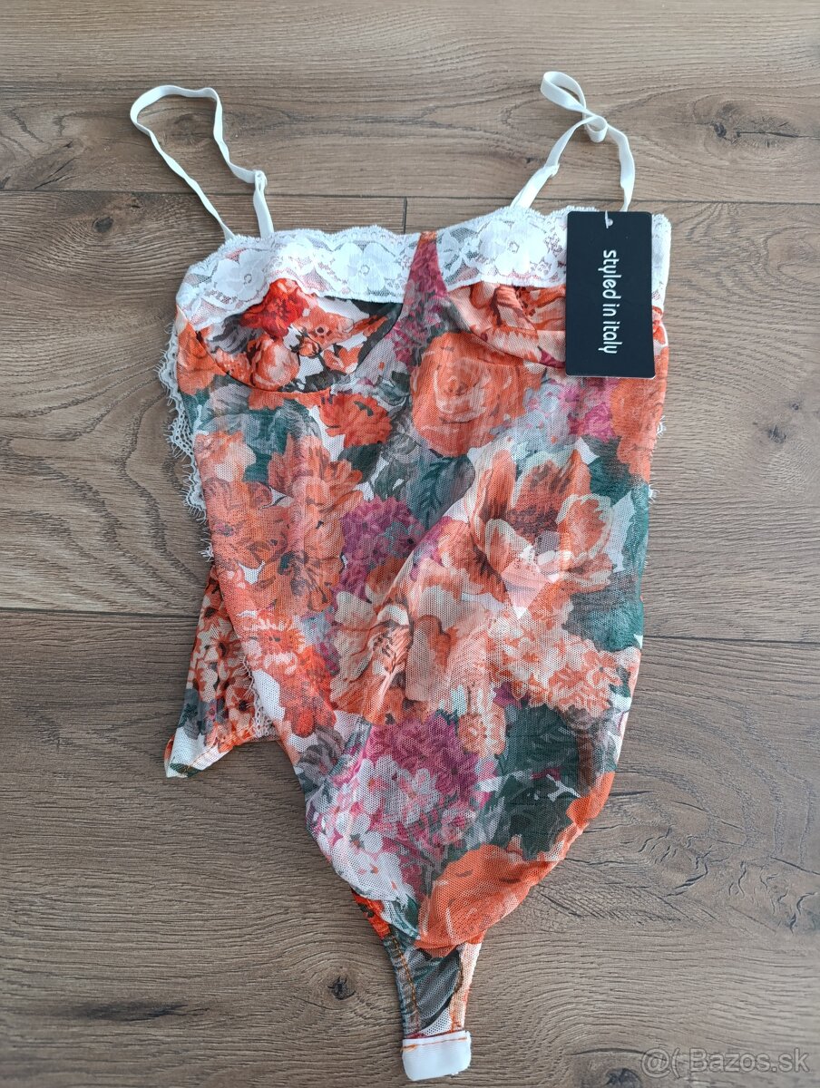 Nove kvietkovane body