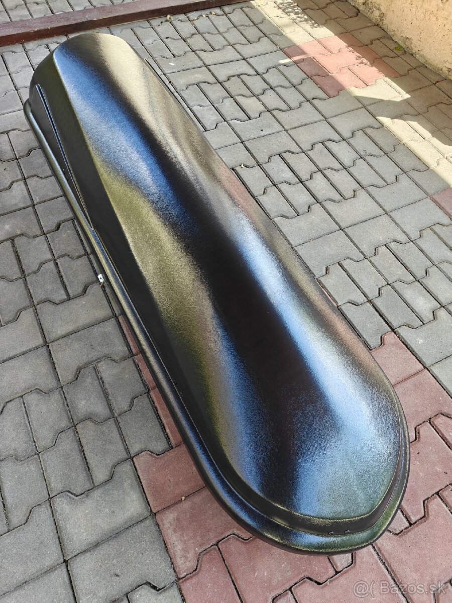 Strešný box Ultraplast MD3 rezervovaný