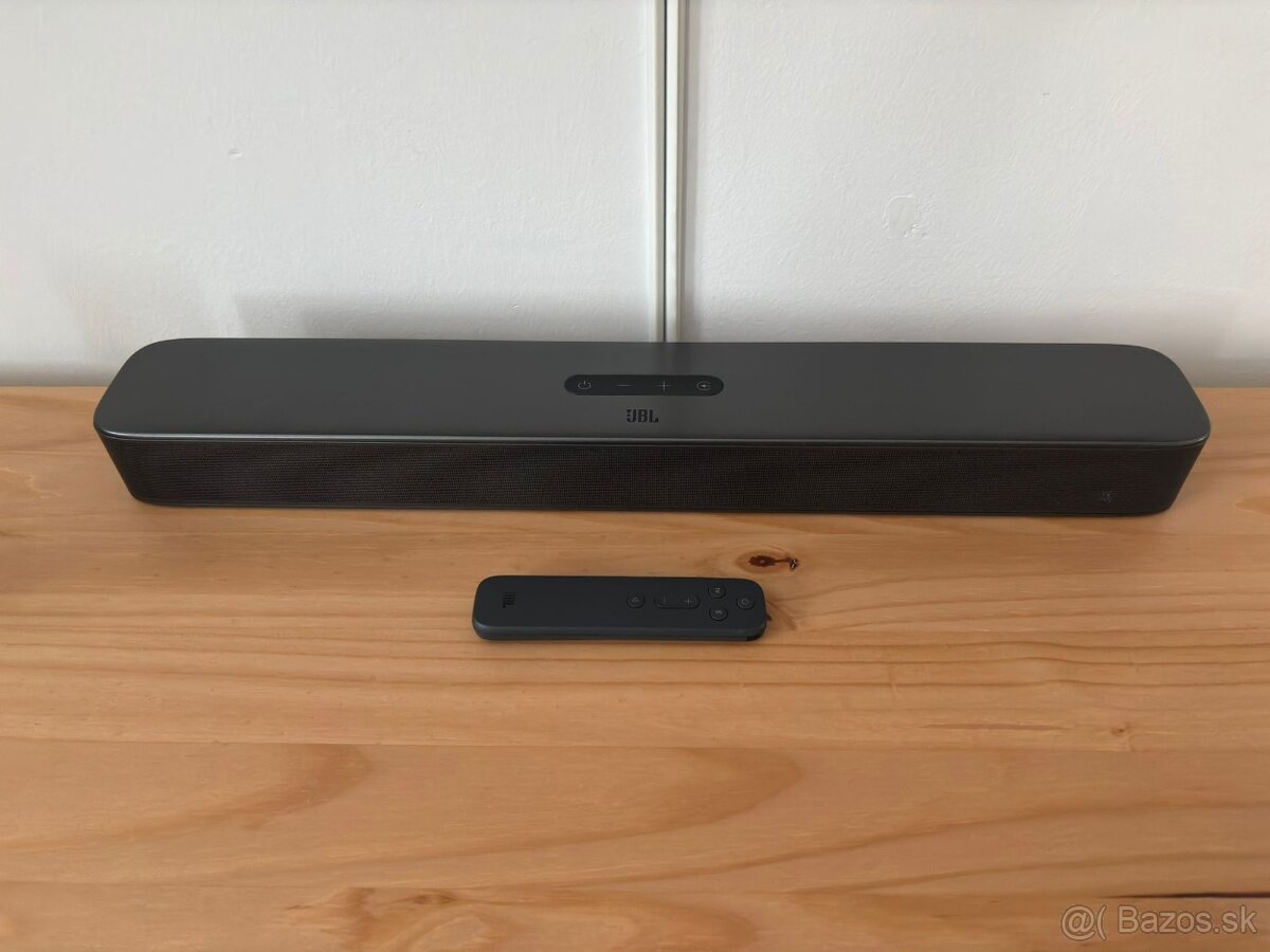 JBL BAR 2.0 All-In-One