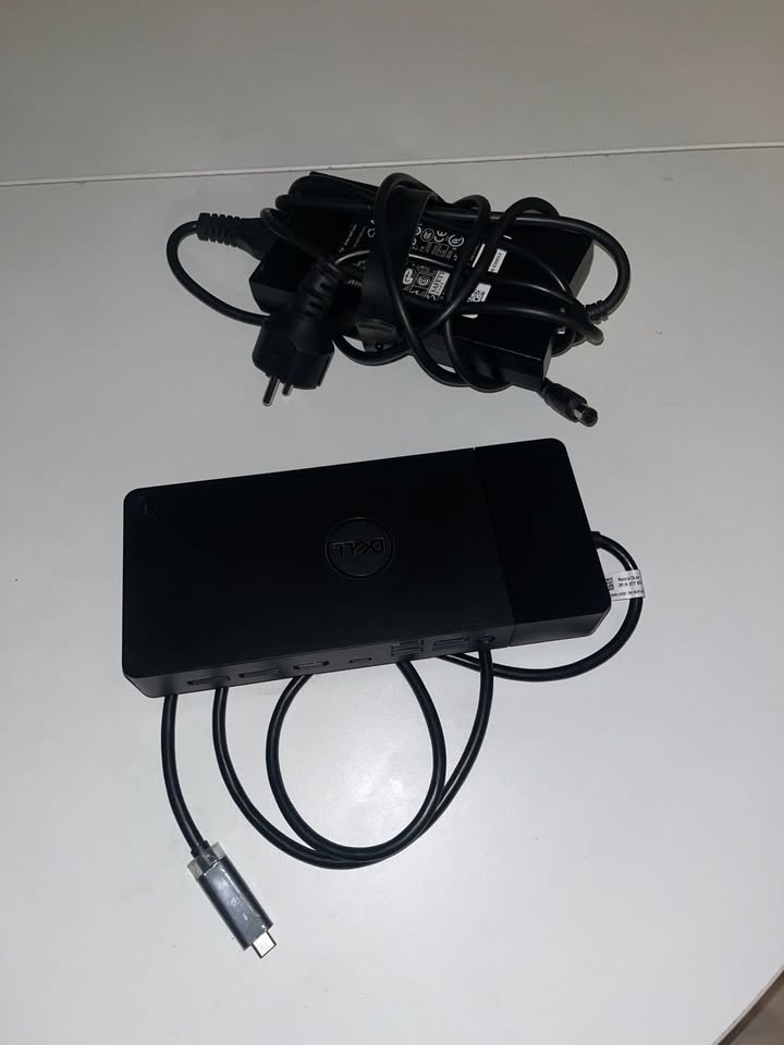 Dell Dock WD19S USB-C