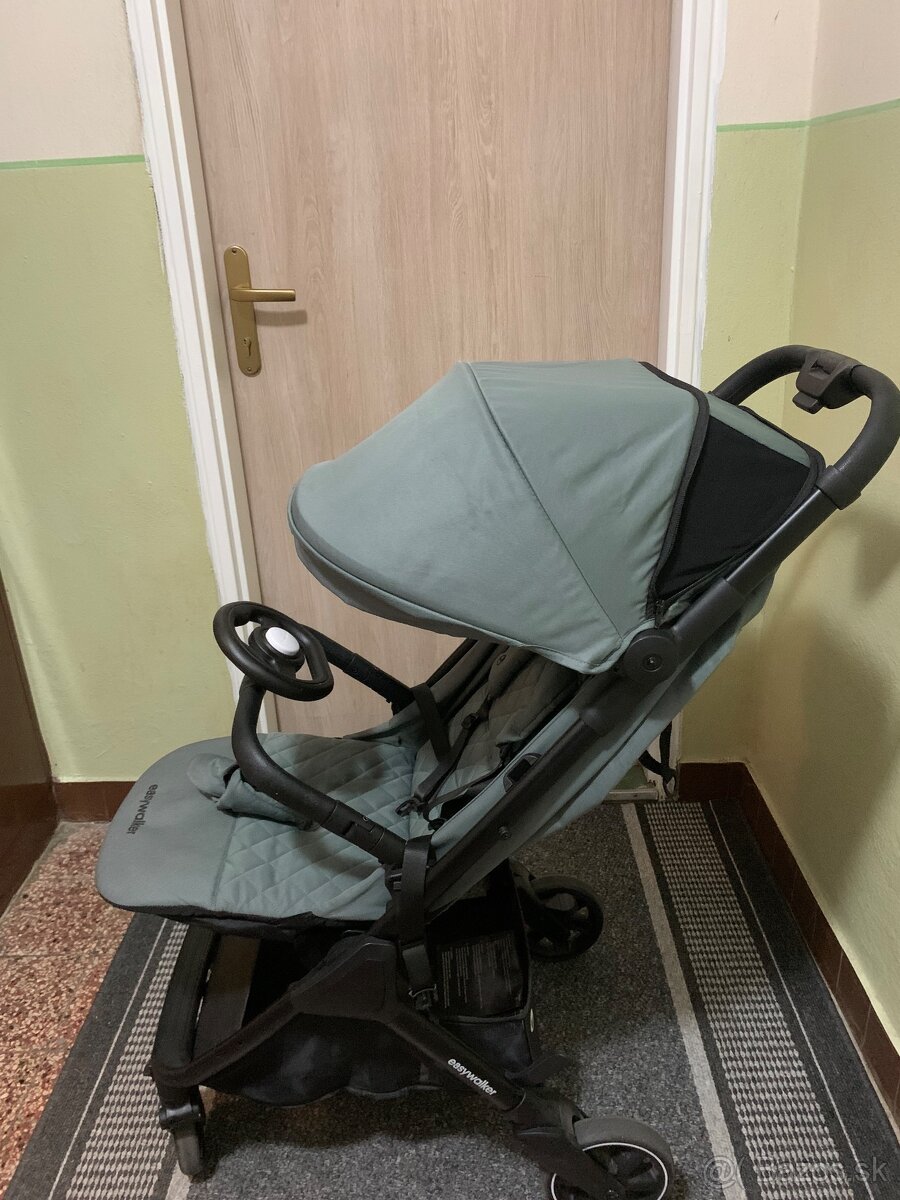 Easywalker jackey