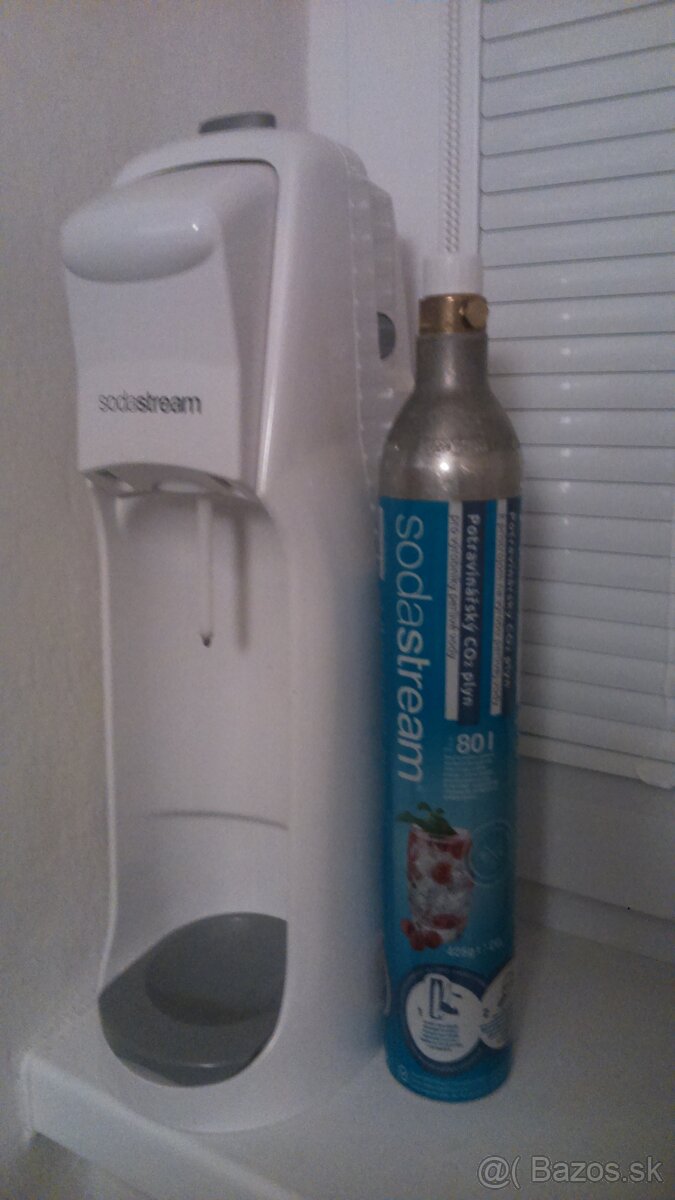 Sodastream