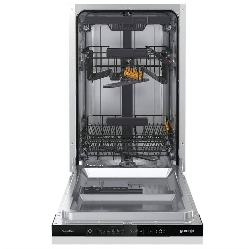 Umývačka riadu Gorenje Advanced GV561D10 PowerDrive