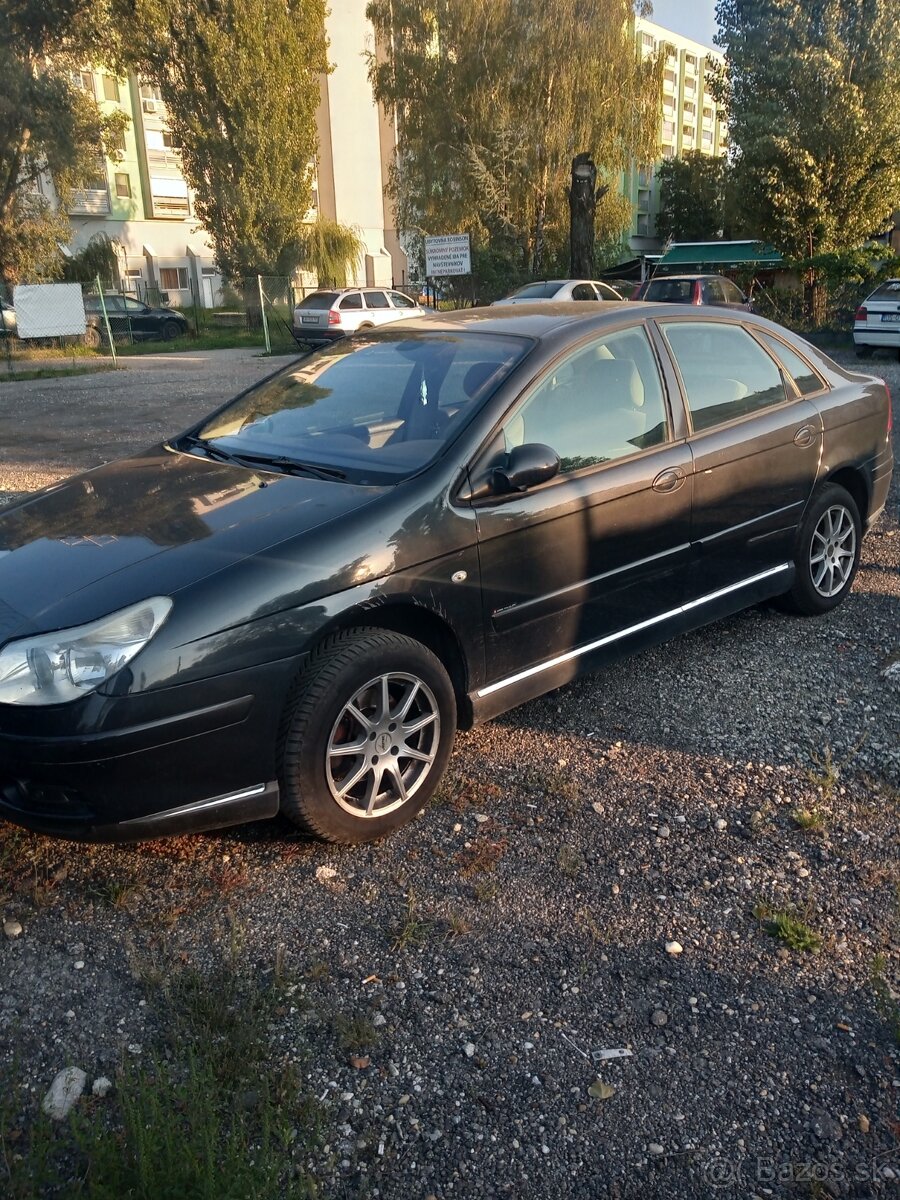 CITROEN C 5