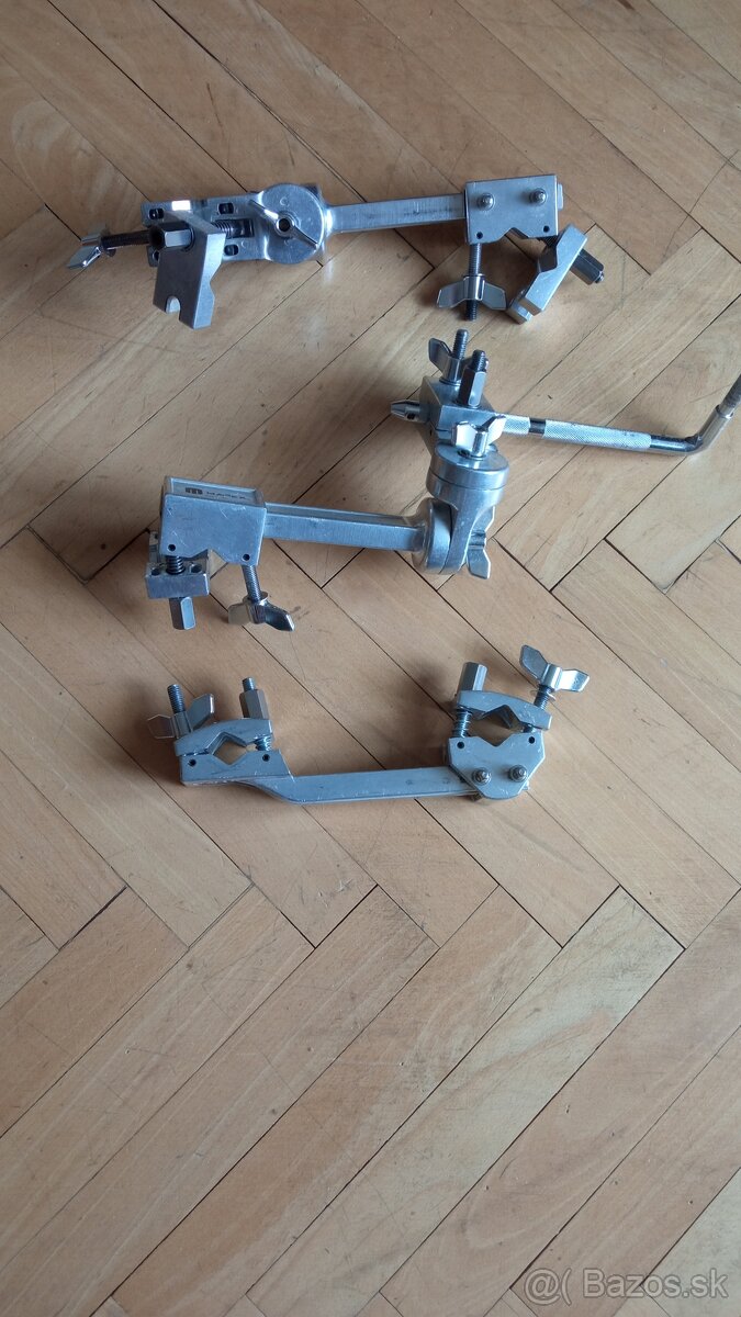 Predám držiak na bicie alebo perkusie