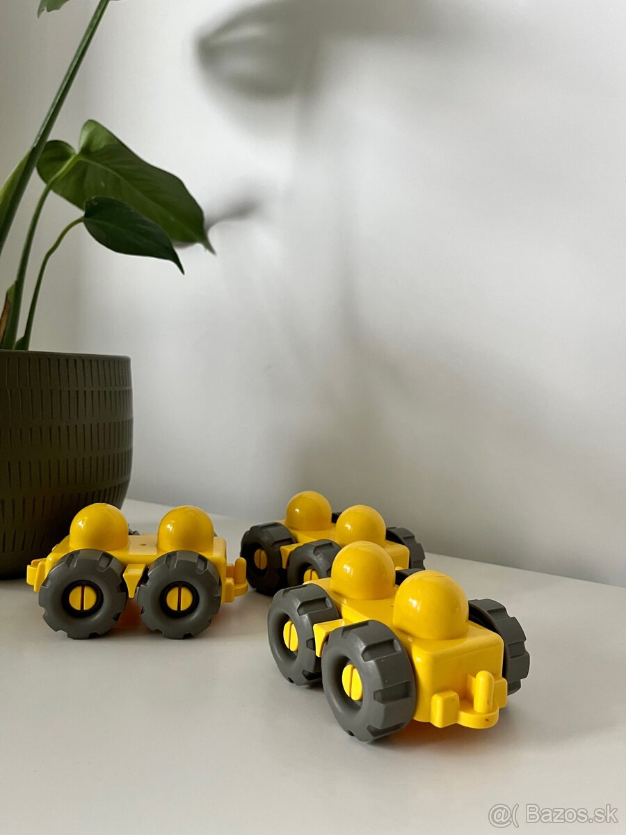 Lego Duplo primo 45205c01
