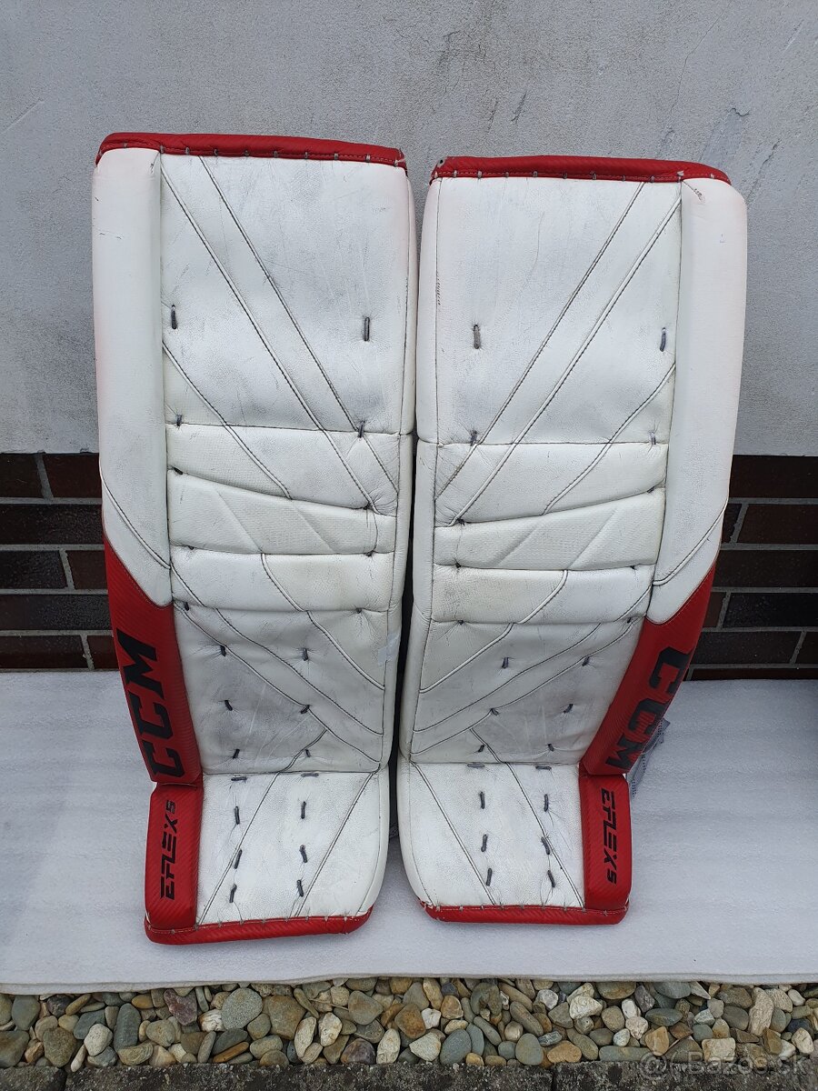 Brankarske betony CCM Eflex 5 Pro