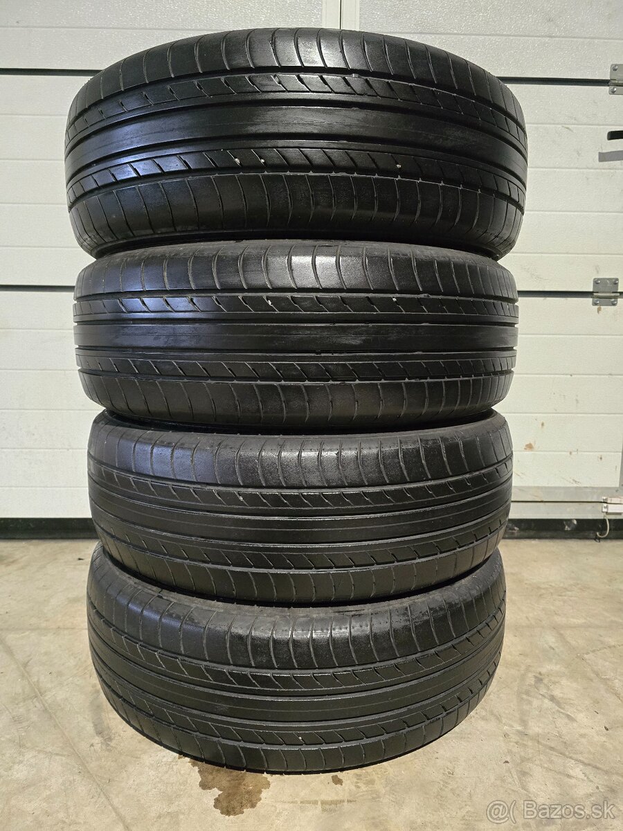 Letné Pneu Yokohama 225/65 R17