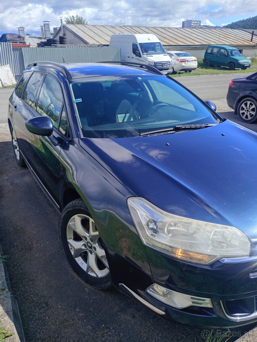 Citroen C5