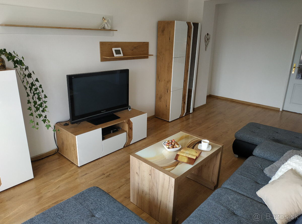 2-izbový byt na Beckovskej