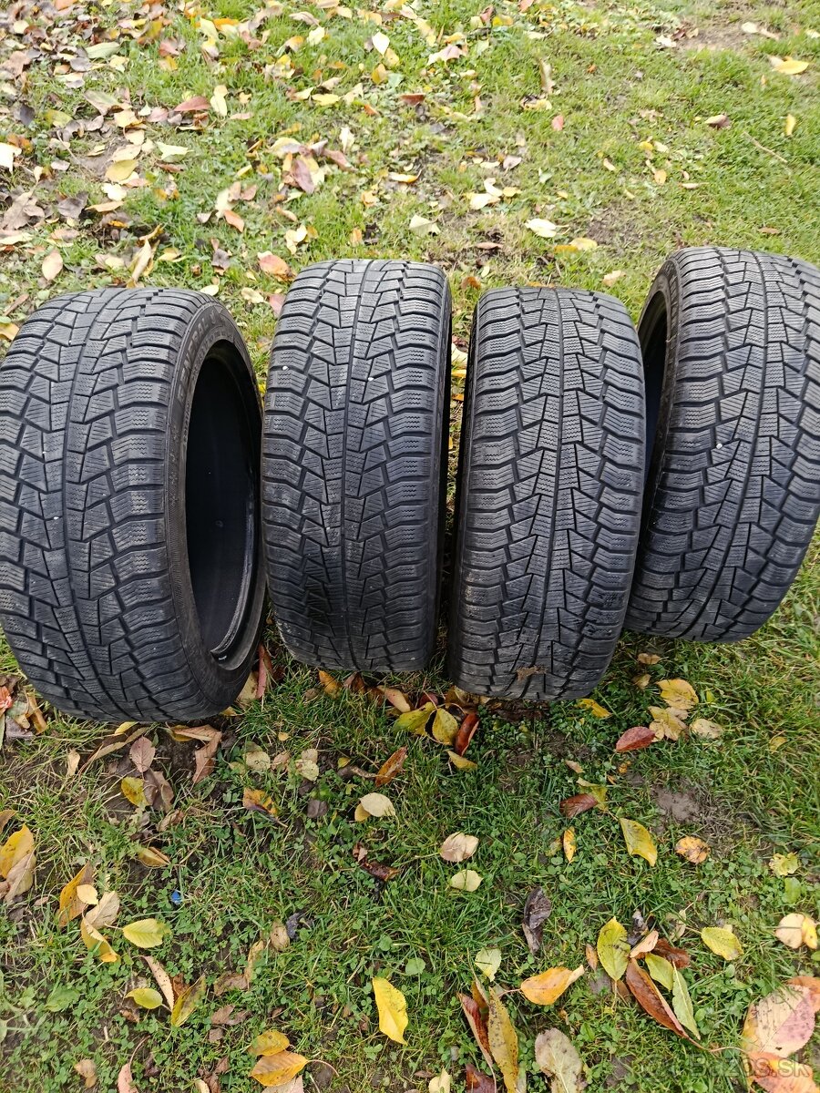 225/45r17 zimné