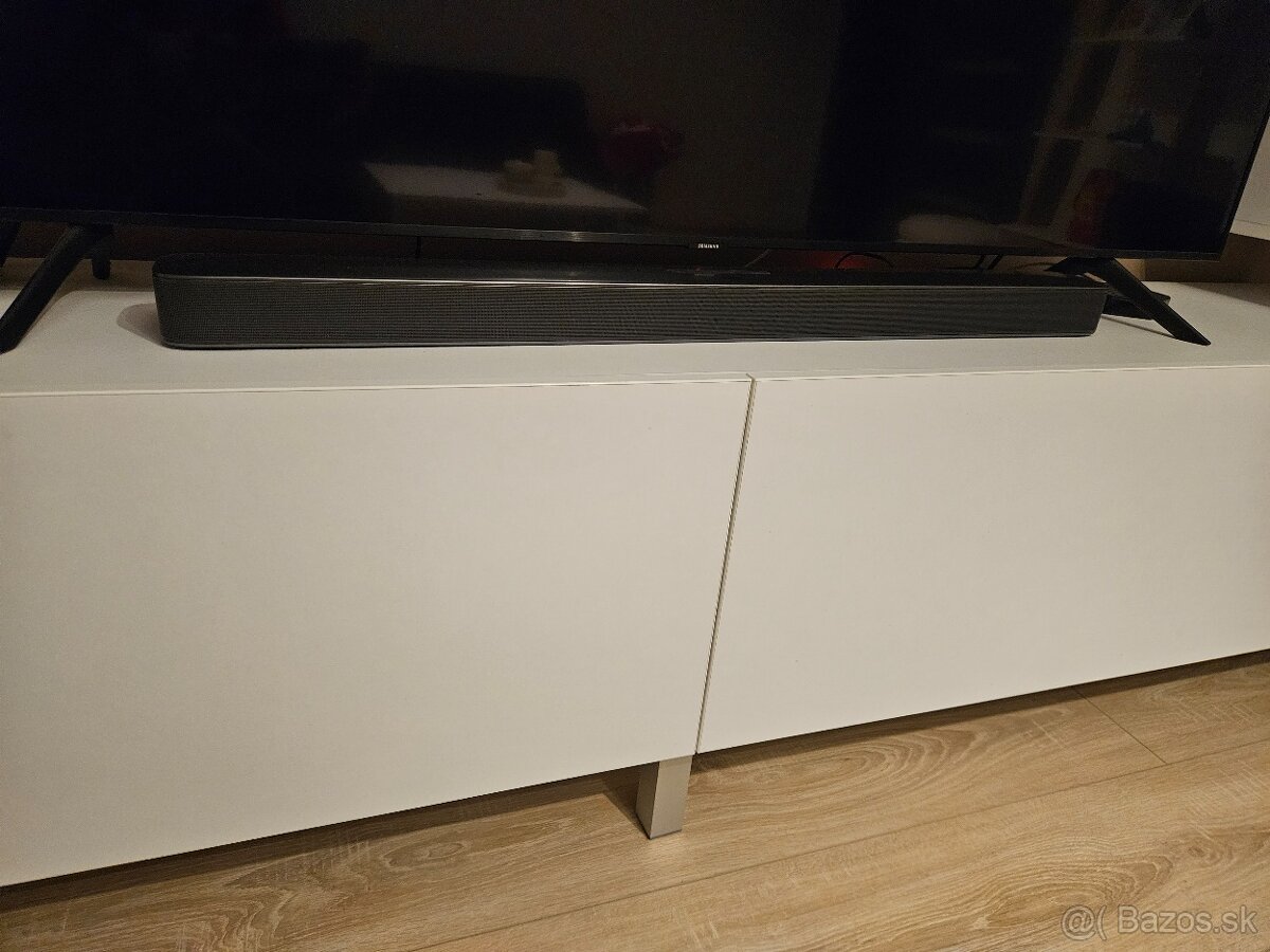 Jbl Soundbar 2.1 Deep Bass