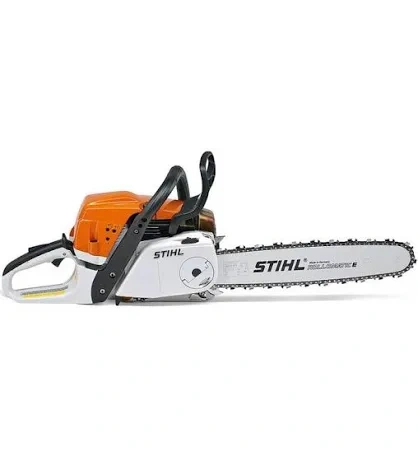 Kúpim nefunkčnú motorovú pílu Stihl Ms 362