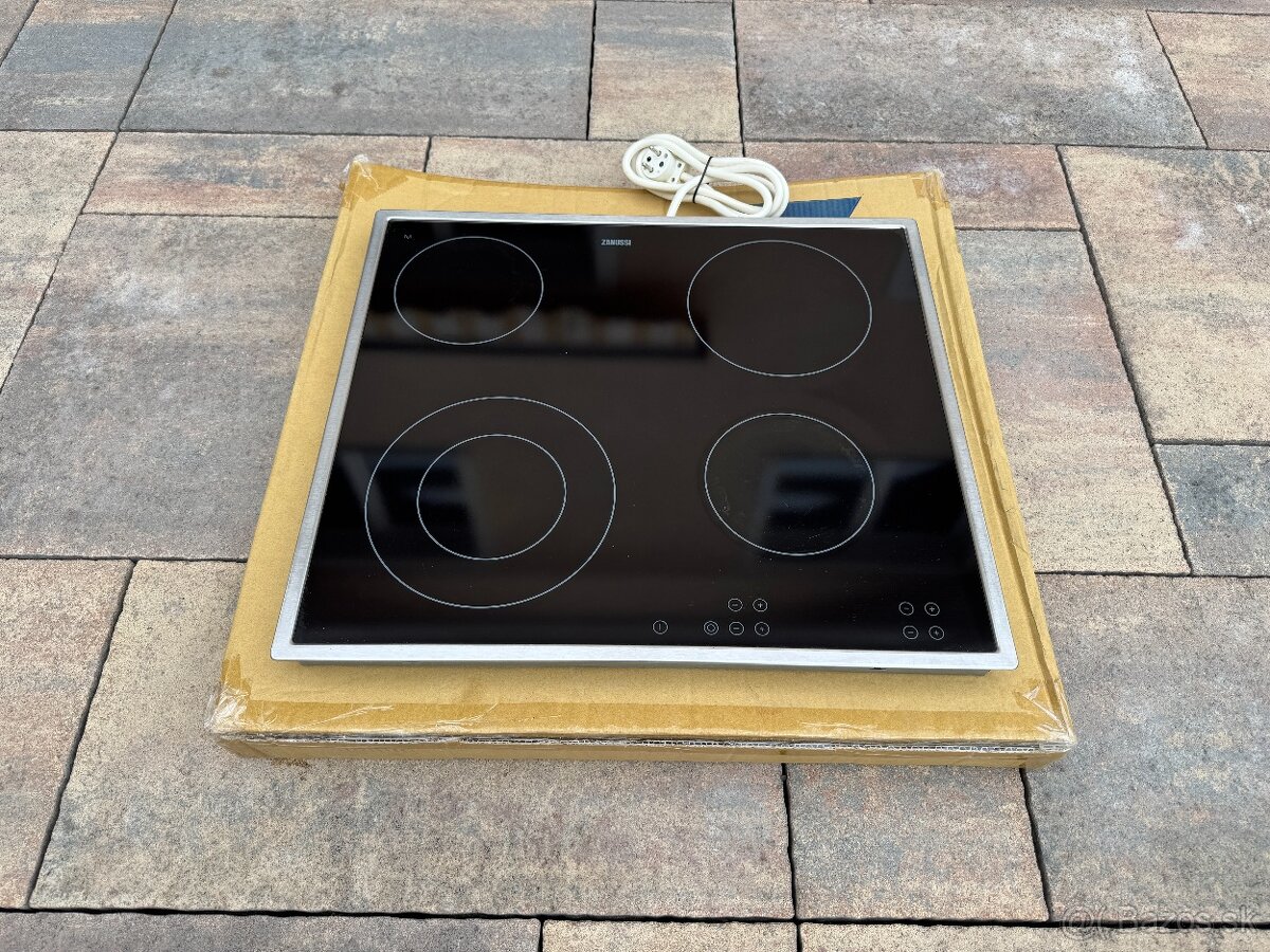 Zanussi stvorplatnicka zvt 65x