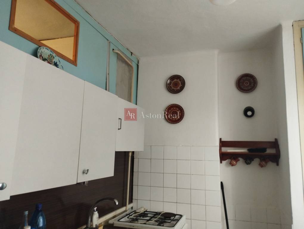 Rezervované 3-izb. byt v pôvodnom stave – Liptovský Mikuláš