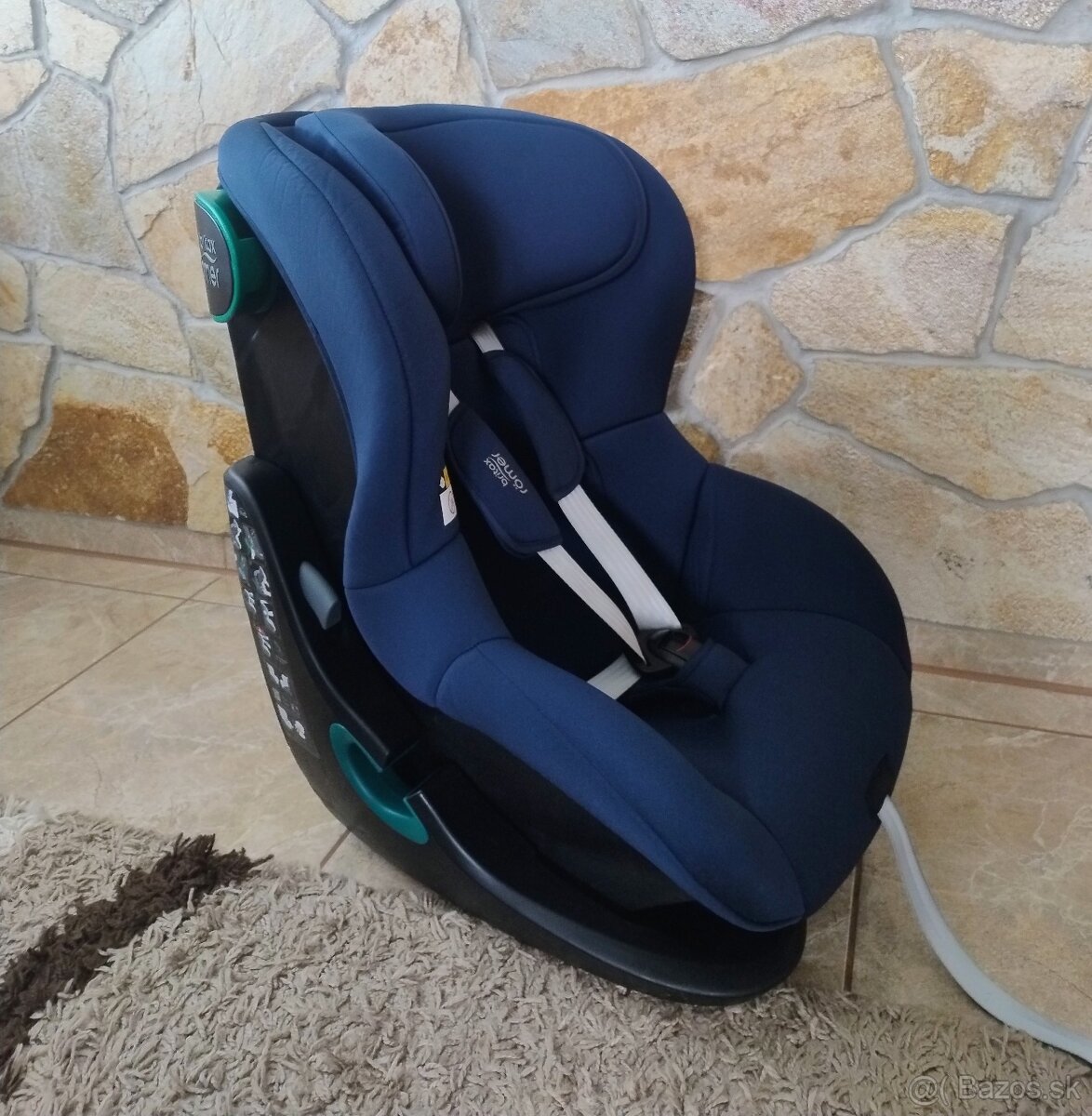 Britax römer king pro
