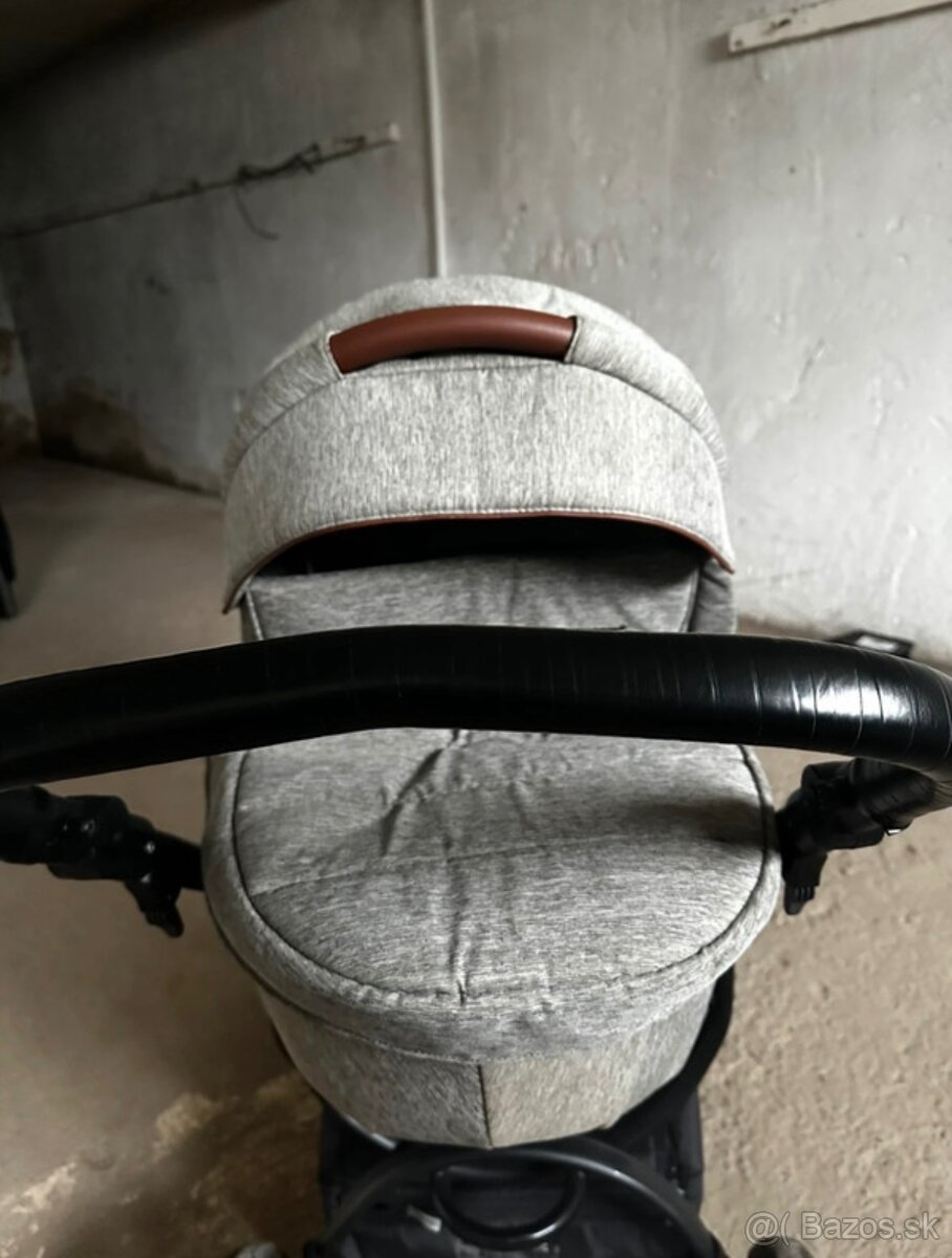 Bebetto luca 2 kombinácia