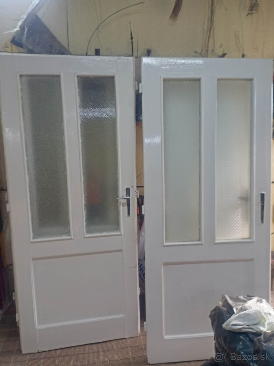 Dvere - Retro + Klasik