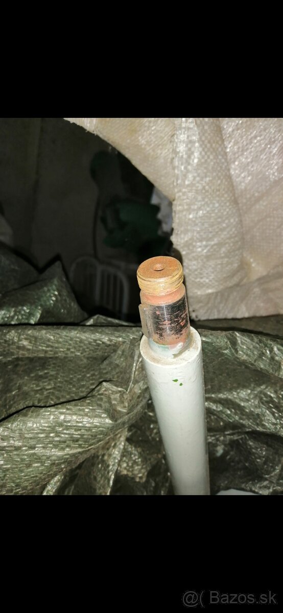 Kúpim volantovú tyč Tk14