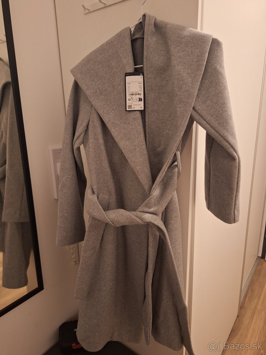 Damsky kabat veľkosť S