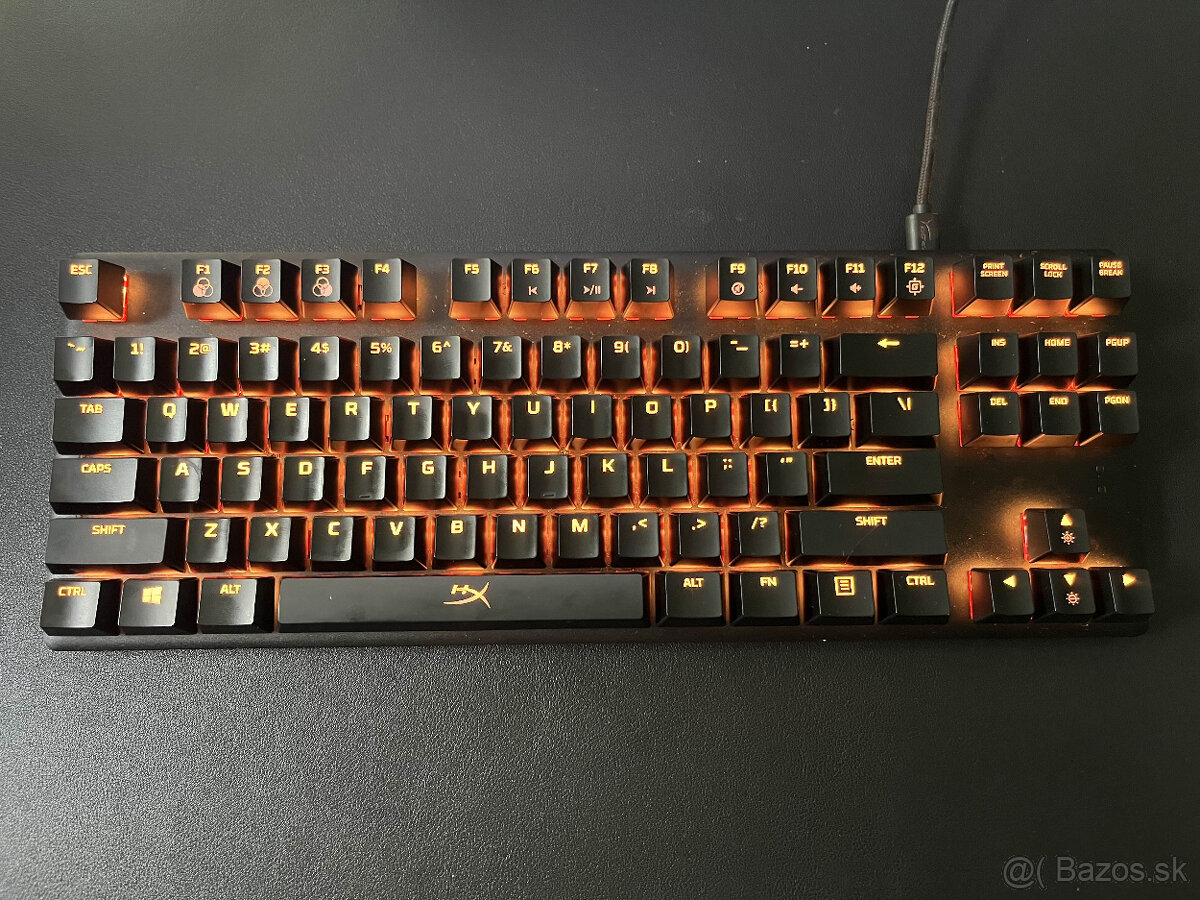 HyperX Alloy Origins Core