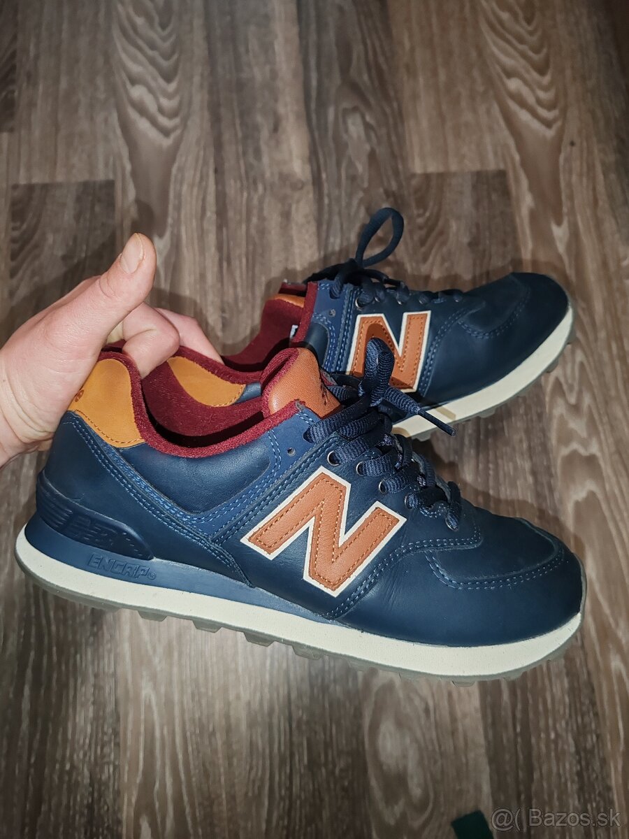 New Balance ML574
