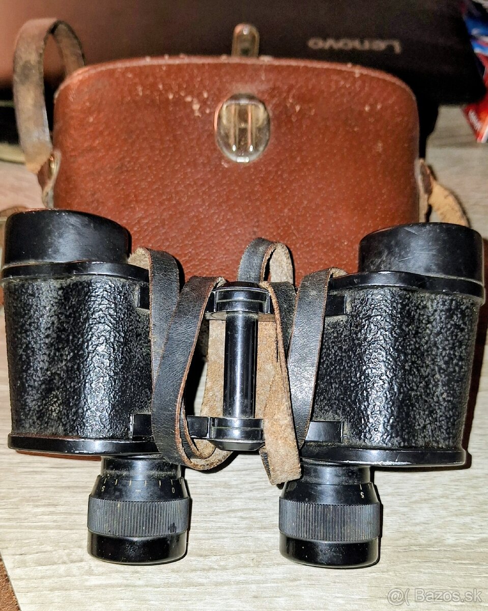 Ďalekohlad Meopta 8x30