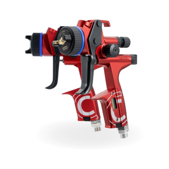 Striekacia pištoľ SATA JET