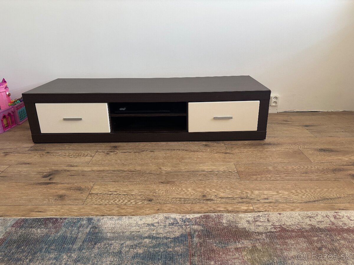 Tv stolik - komoda