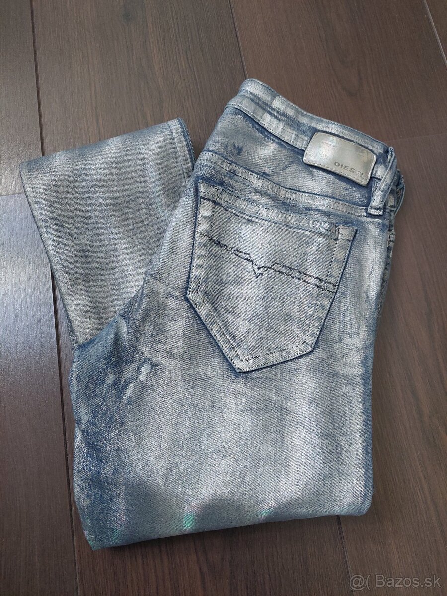 Rifle DIESEL-LIMITED EDITION