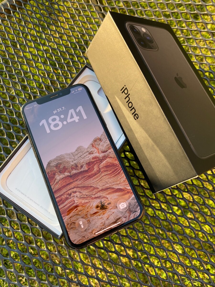 iPhone 11 PRO