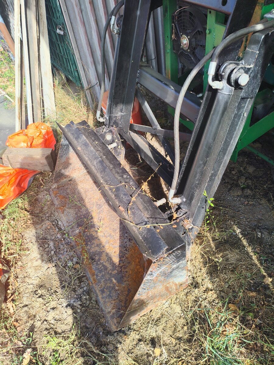 Traktor